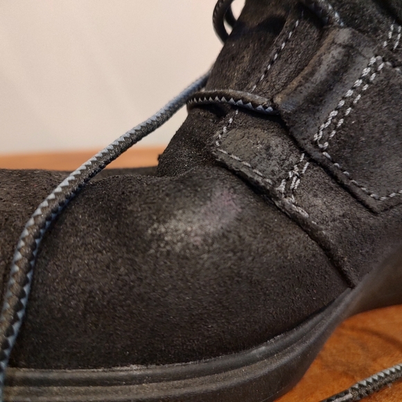 Sorel wedge lace up booties - Picture 12 of 12
